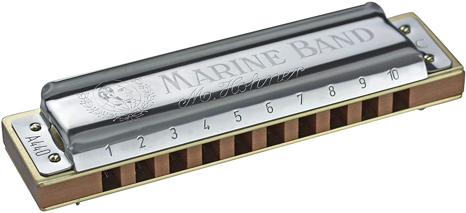 Harmonica