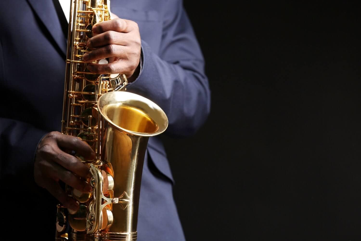 Brass & Woodwind