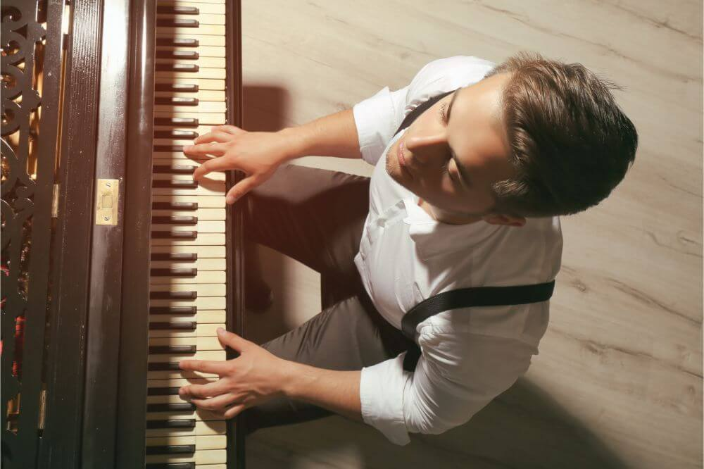 Piano Method Books