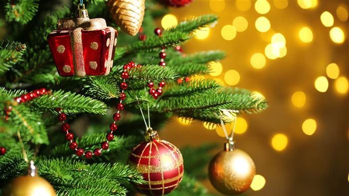 A Very Musical Christmas!