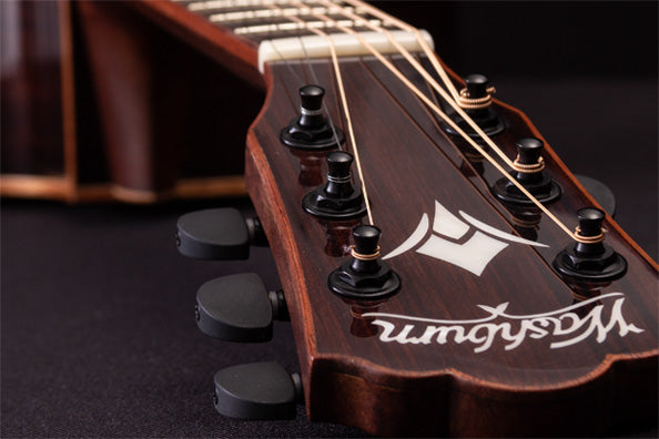 Featured Brand - Washburn