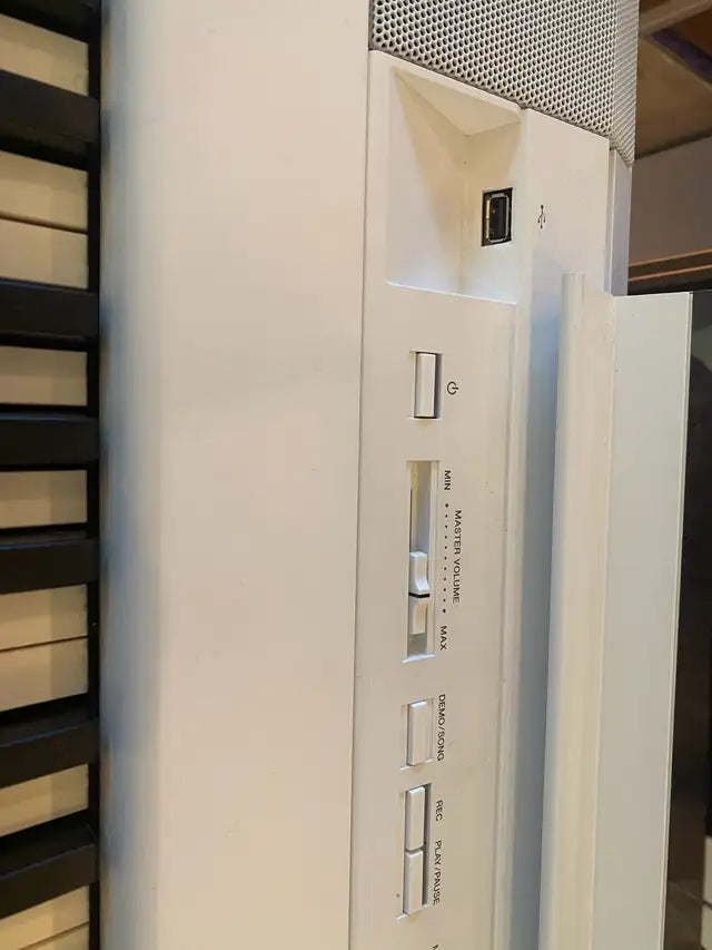 Yamaha Digital Piano SET | P-515 (FIRE-SALE)