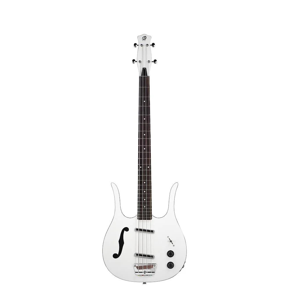 Danelectro D58LHB 58' Longhorn Bass