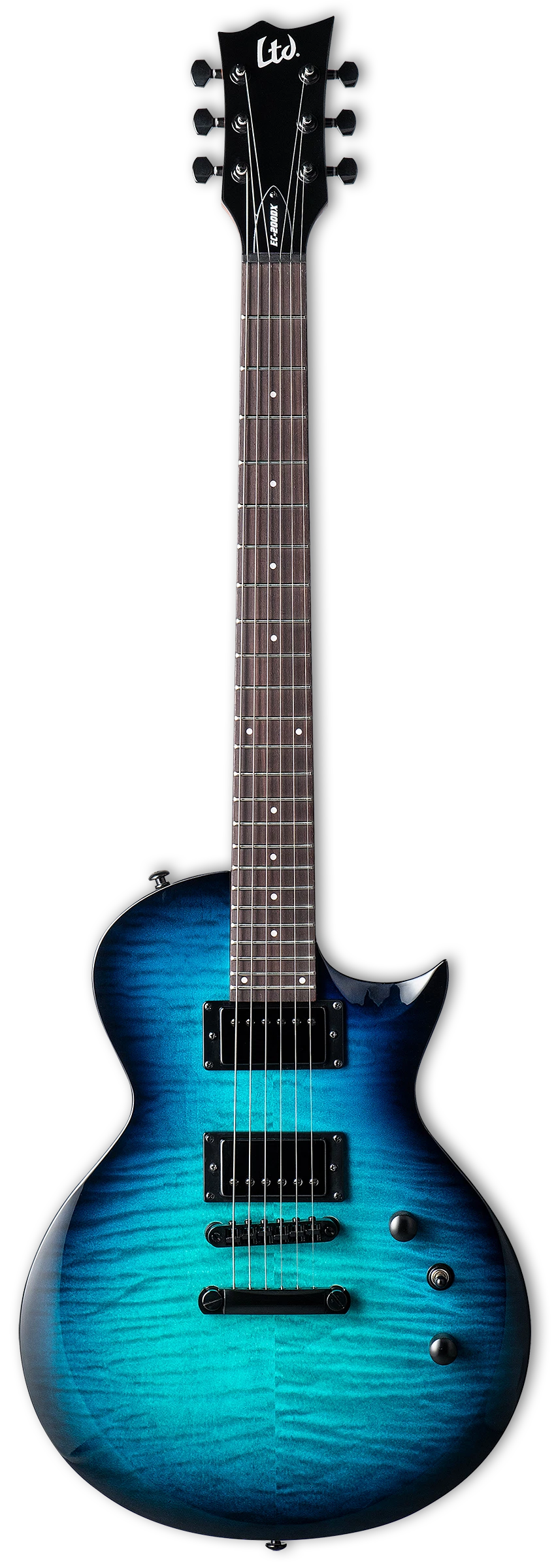 LTD EC-200DX Electric Guitar