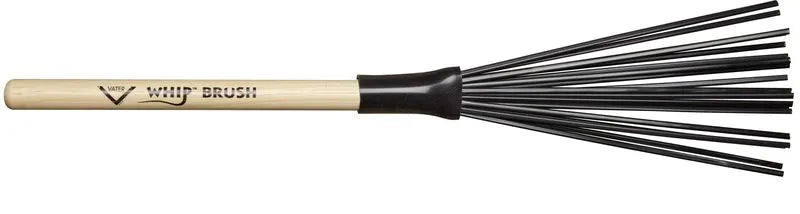 Vater Whip Brush Pair