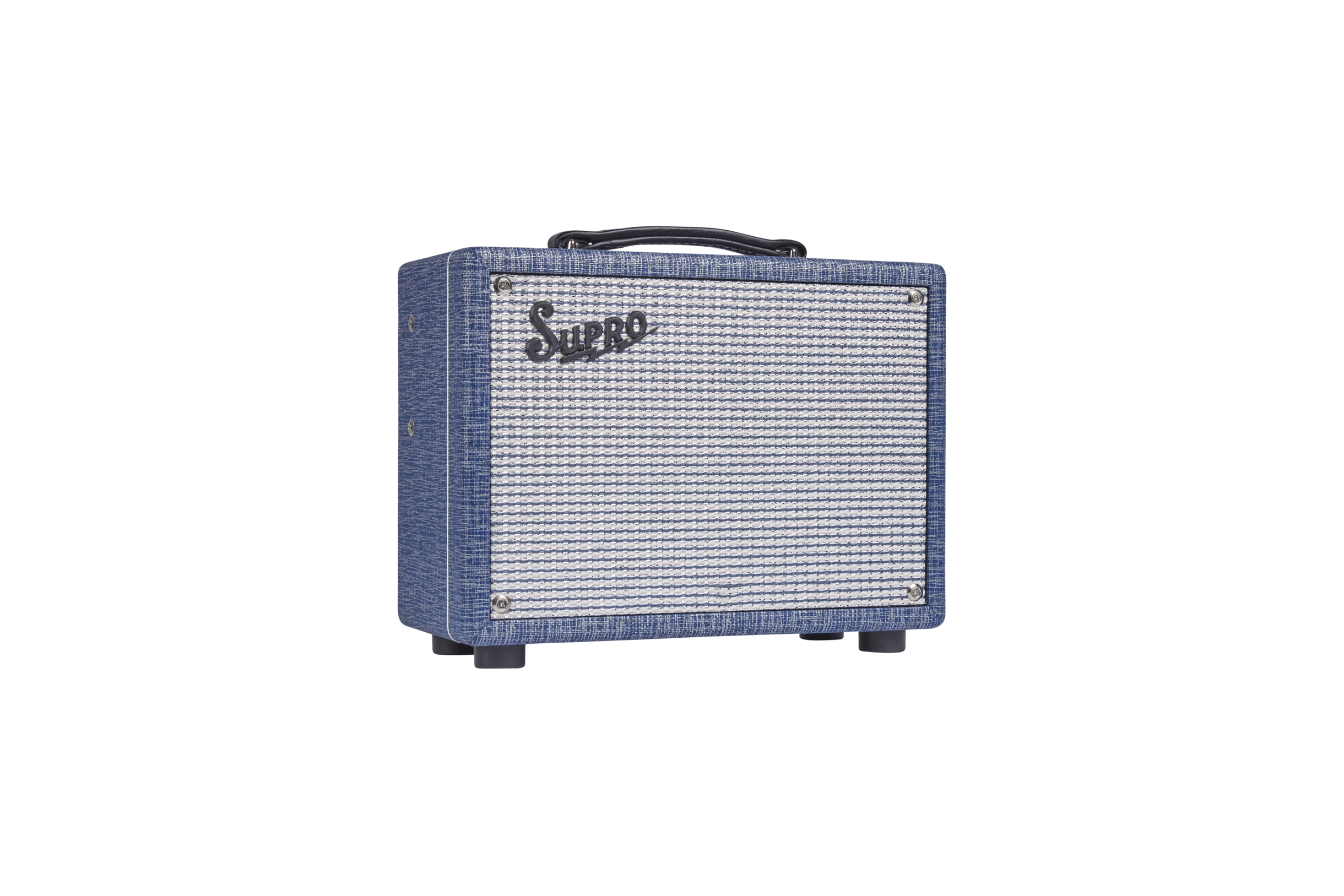 SUPRO '64 Super