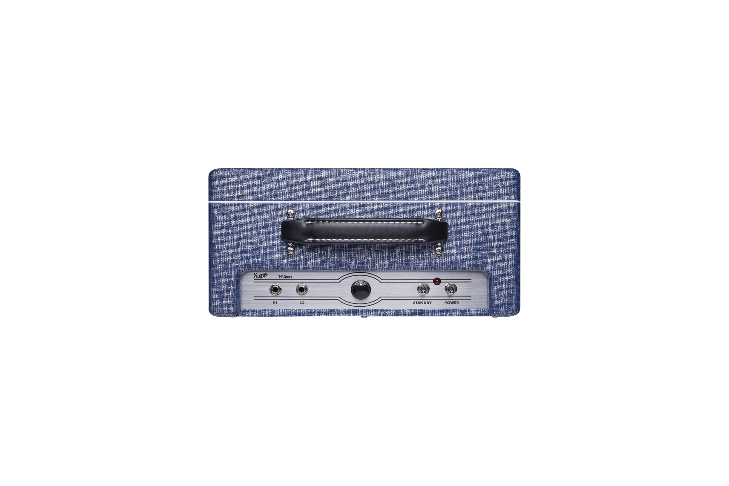 SUPRO '64 Super
