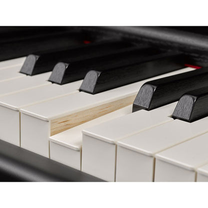 Yamaha P-515 88-Key Digital Piano w/Speakers - Black