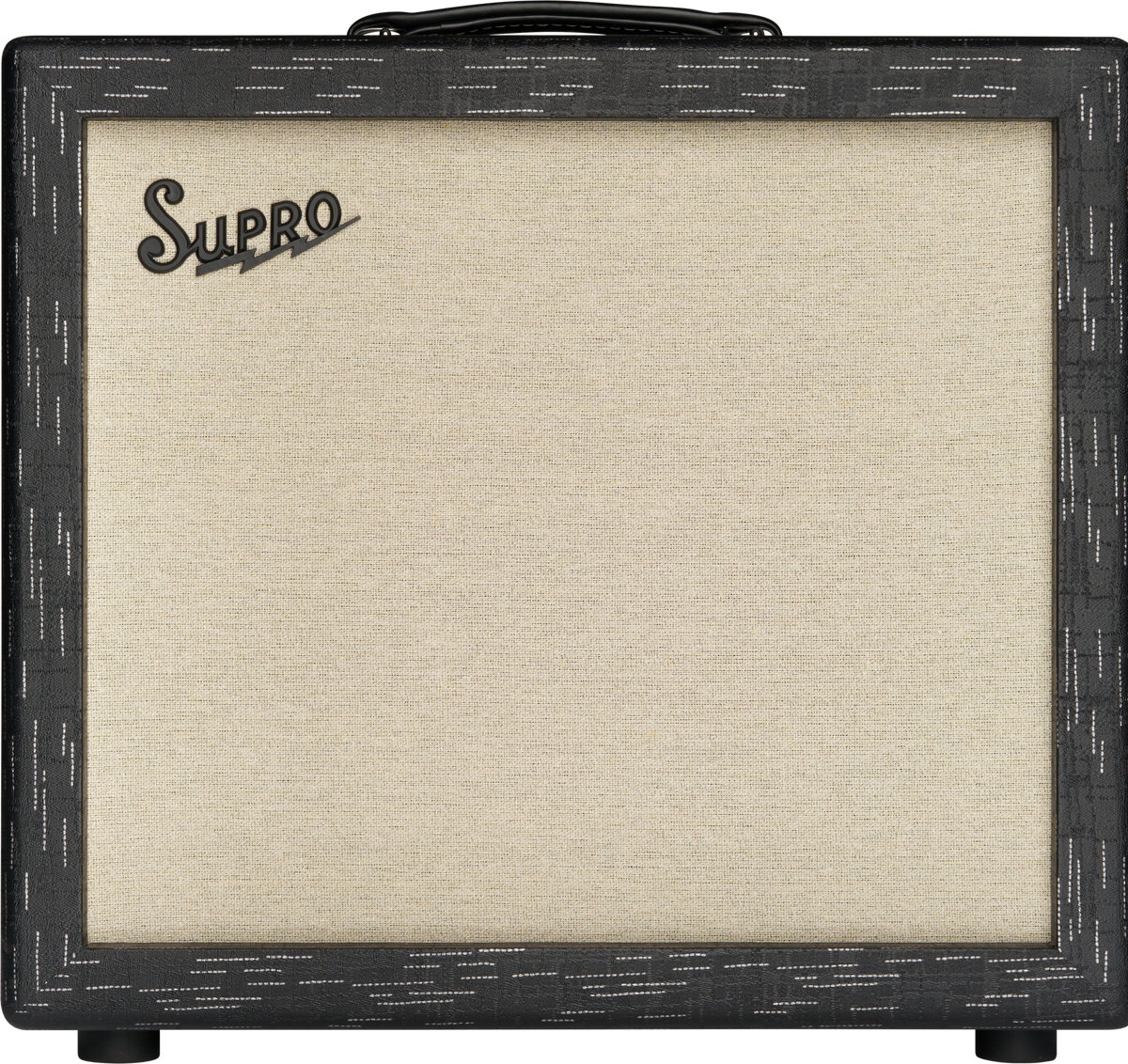 Supro Royale 1x12 50W Variable Amplifier Cabinet 1932R