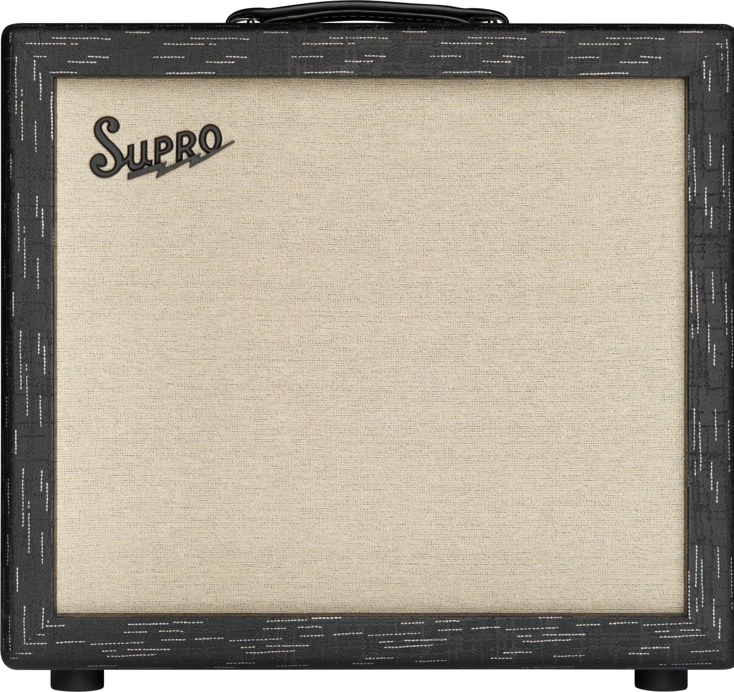 Supro Royale 1x12 50W Variable Amplifier Cabinet 1932R
