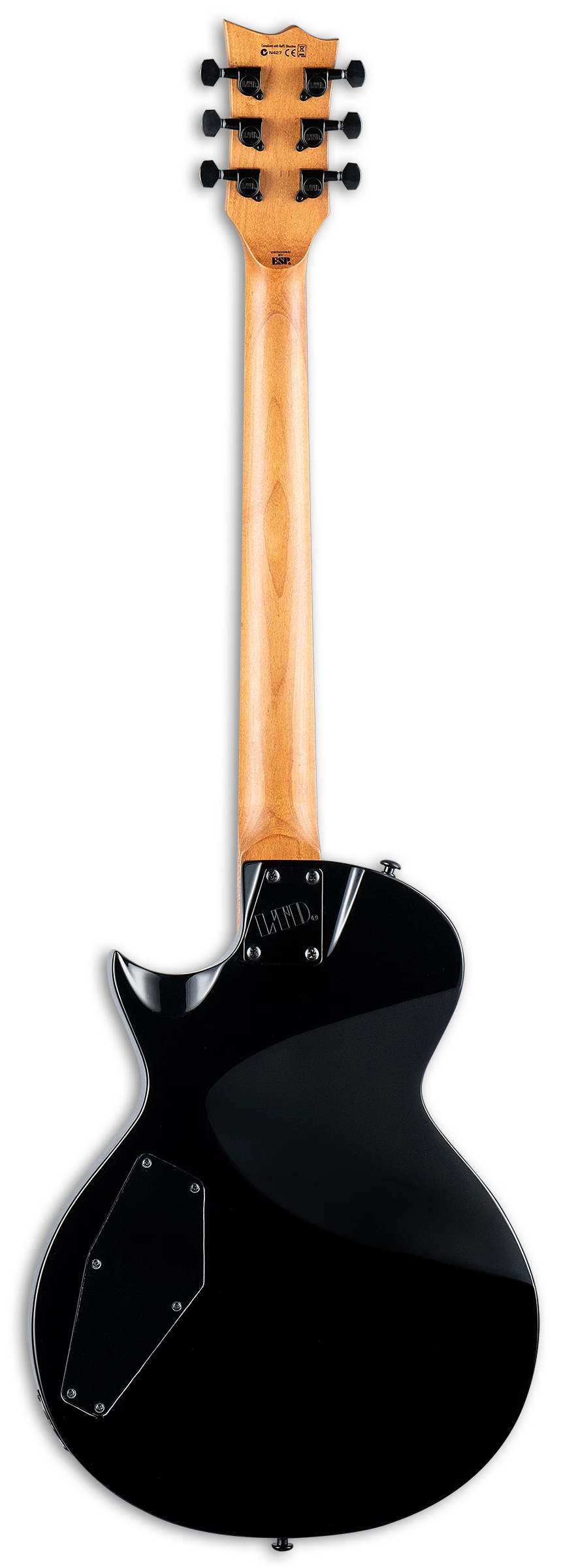 LTD EC-200DX Electric Guitar