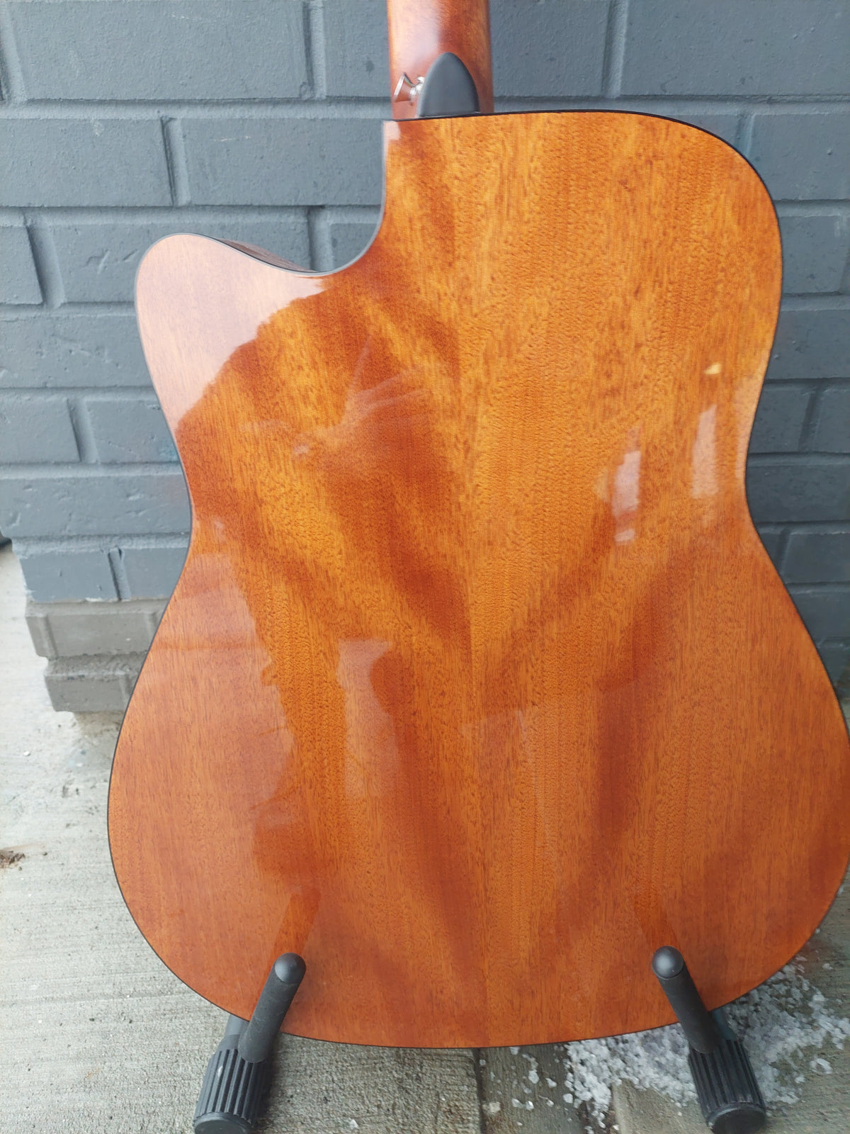 Yamaha FGX800C Acoustic Guitar