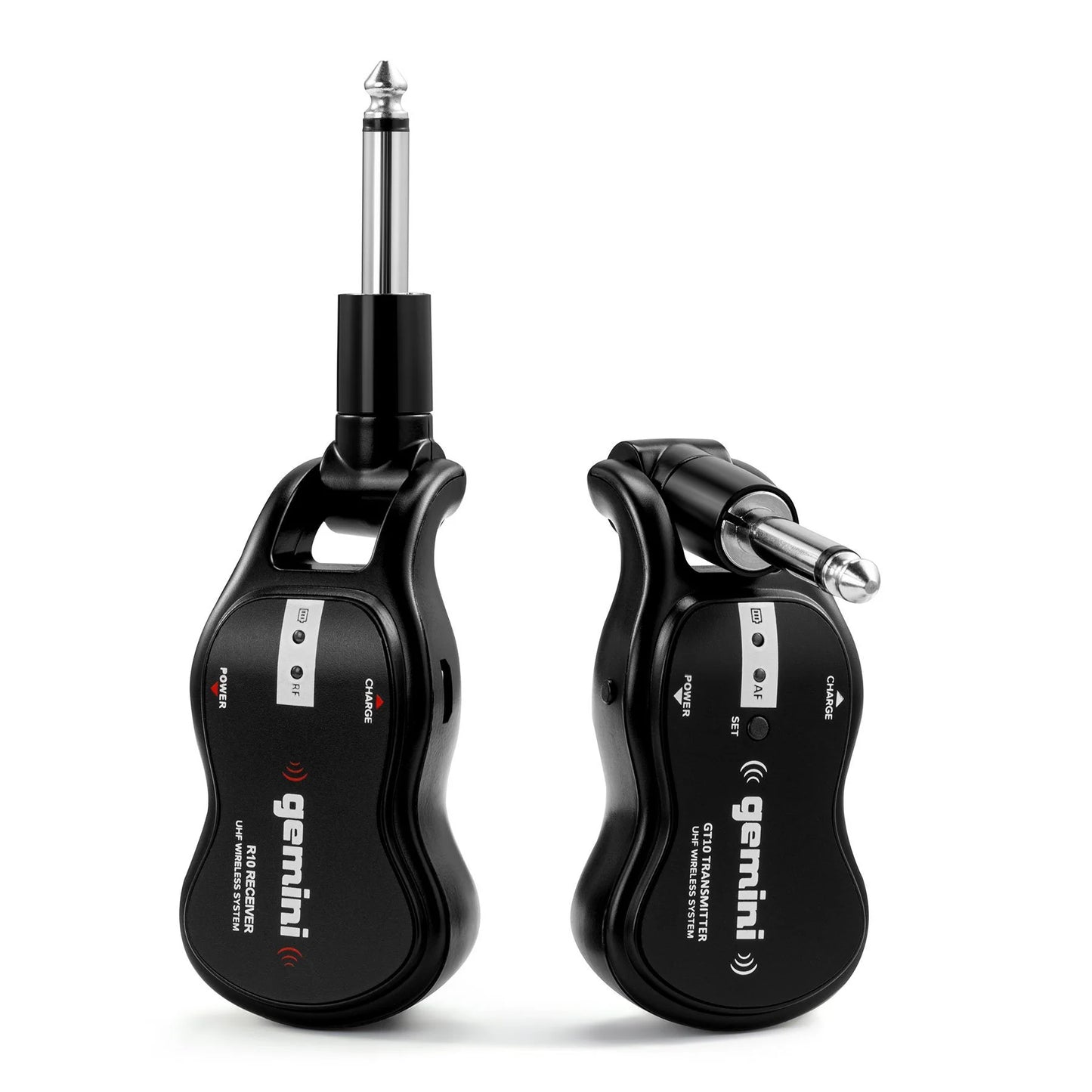 Gemini GMU-G100 Wireless Guitar System