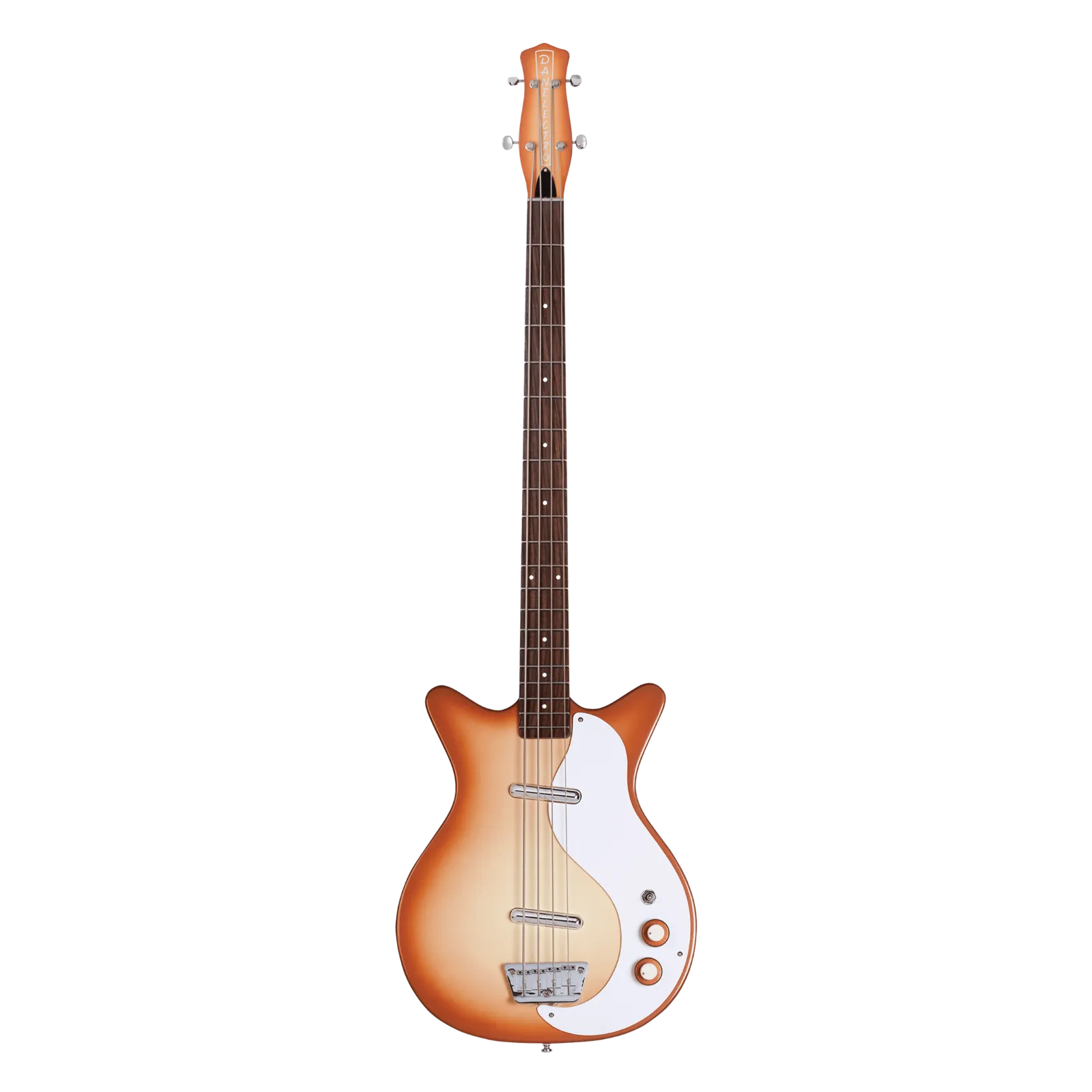 Danelectro 59' Bass D59BASS