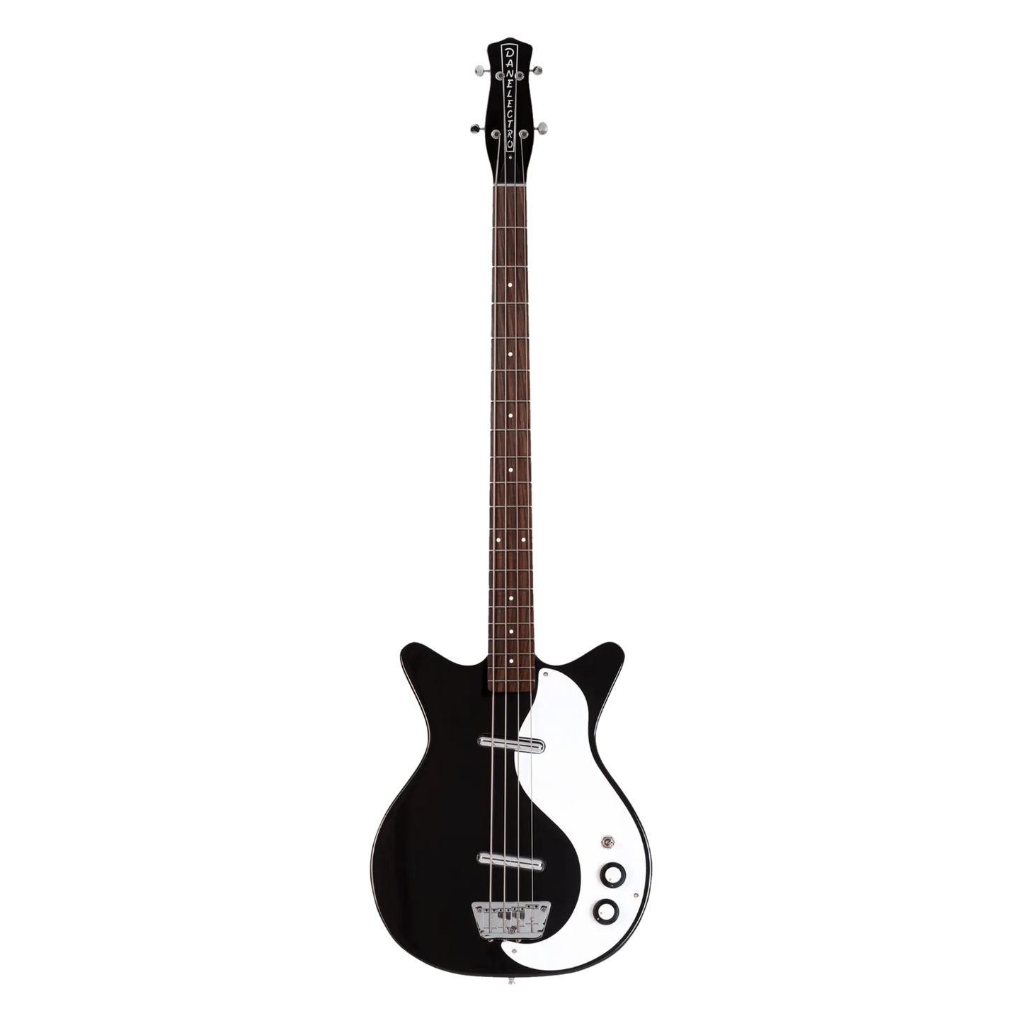 Danelectro 59' Bass D59BASS