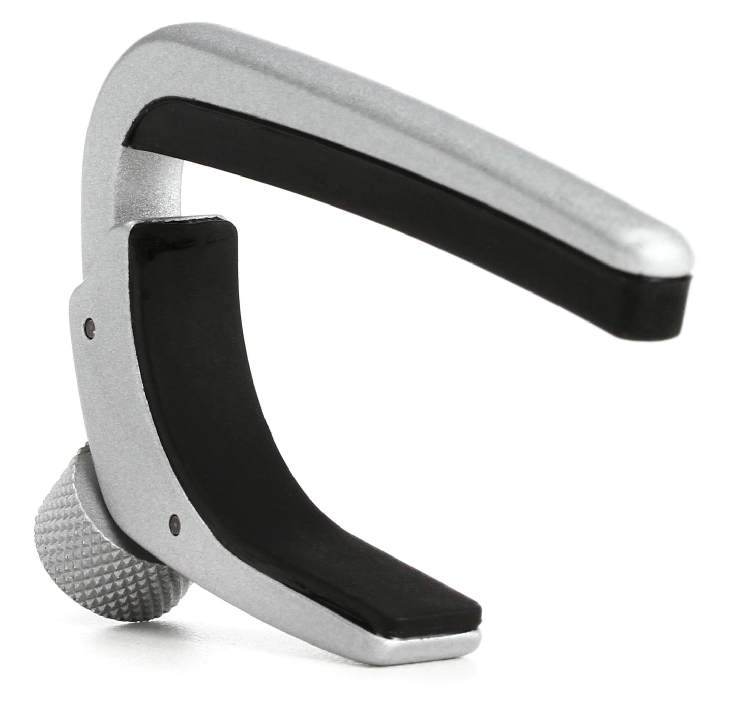 D'Addario Pro Capo Adjustable Tension - Silver (PW-CP-02S)