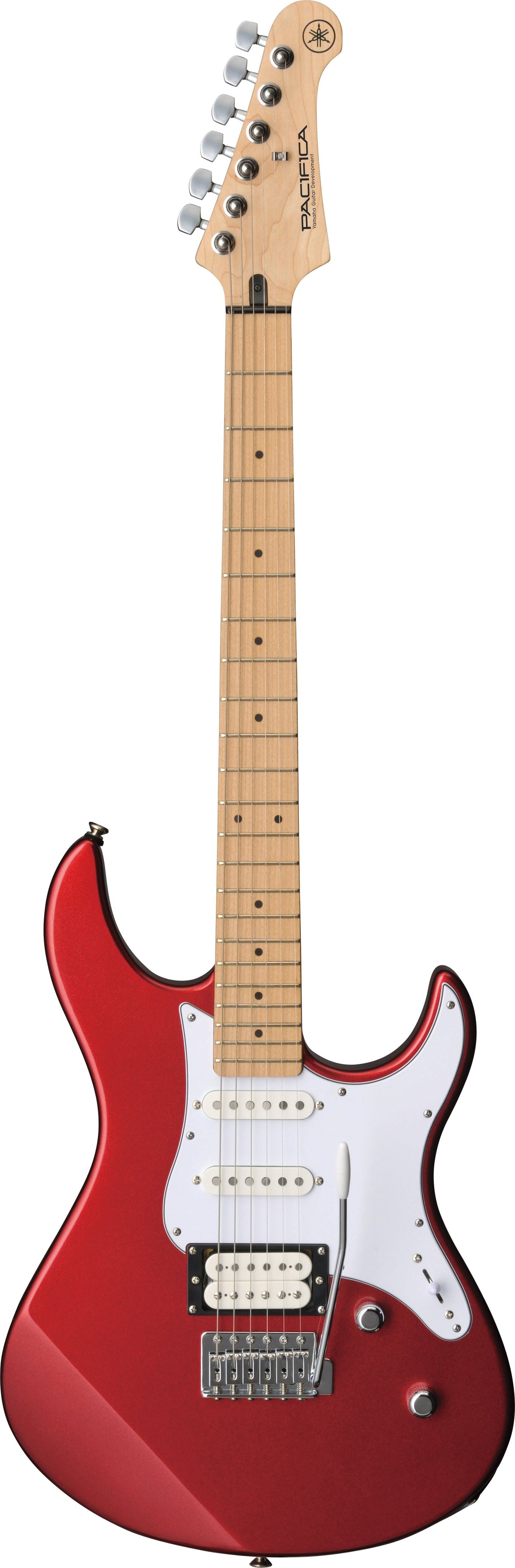 Yamaha Pacifica PAC012 Electric Guitar