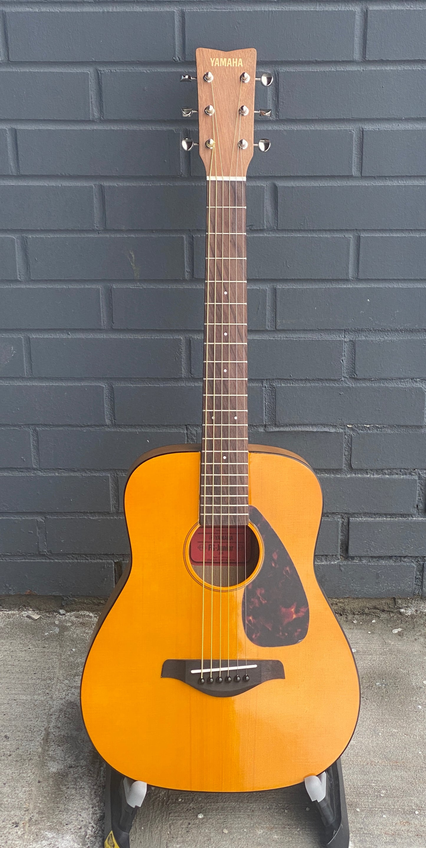 Yamaha FG-JR1 Acoustic Guitar