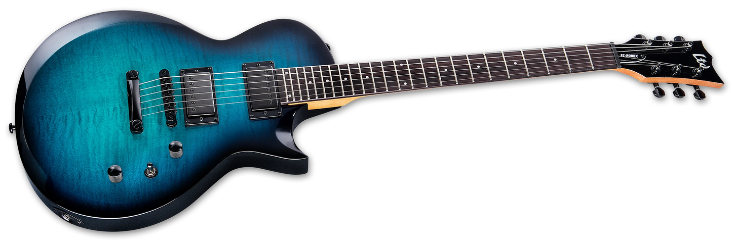 LTD EC-200DX Electric Guitar