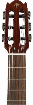 Yamaha NCX1C Acoustic-Electric Classical Guitar w/ Solid Cedar Top