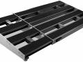 Daddario PW-XPNDPB-02 XPND Guitar Effects Pedalboard-Large pw-xpndpb-02