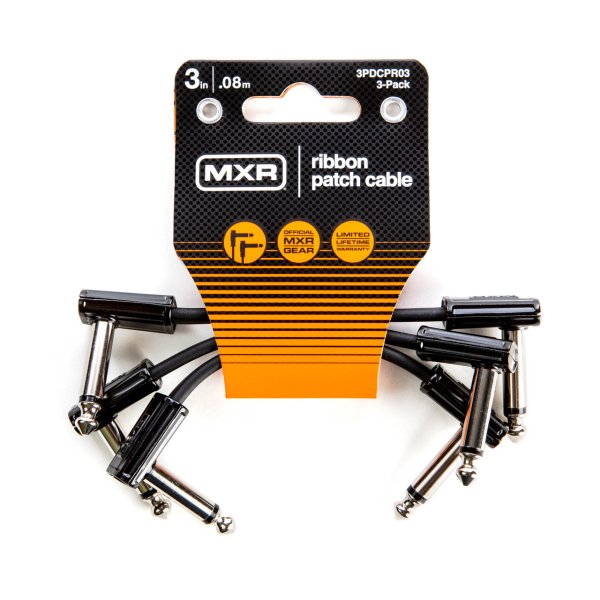 MXR Ribbon Patch Cable