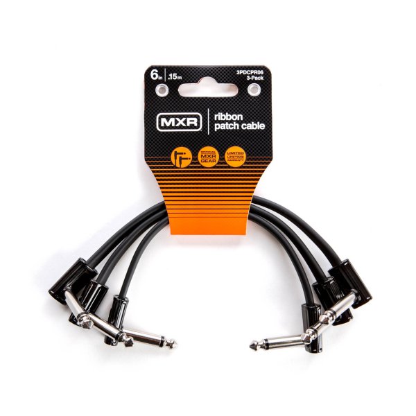 MXR Ribbon Patch Cable