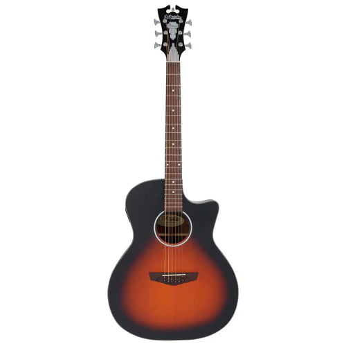 D'Angelico Premier Gramercy LS Acoustic-Electric Guitar