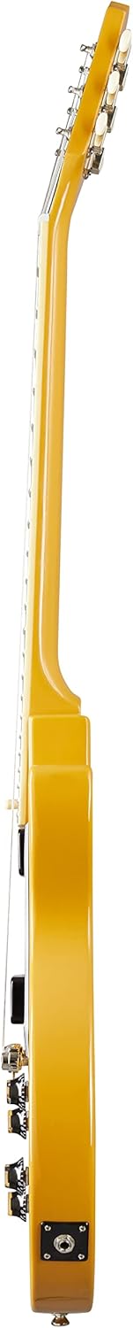 Epiphone Les Paul Special - TV Yellow