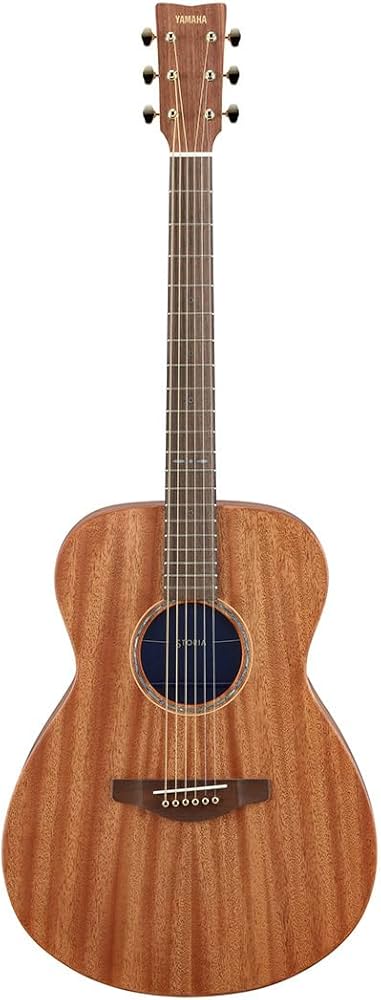 Yamaha Storia Acoustic Guitar