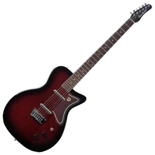 Danelectro '56 Baritone Electric Guitar