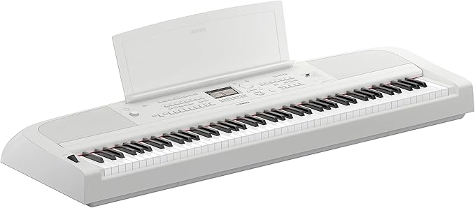 Yamaha DGX-670 Digital Piano