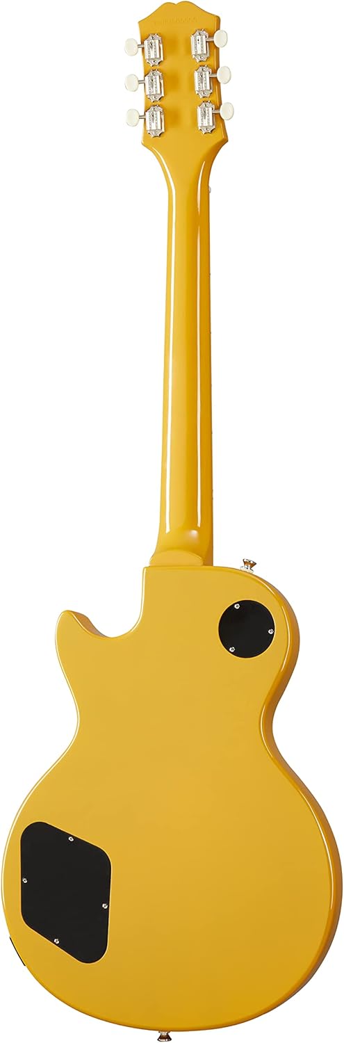 Epiphone Les Paul Special - TV Yellow