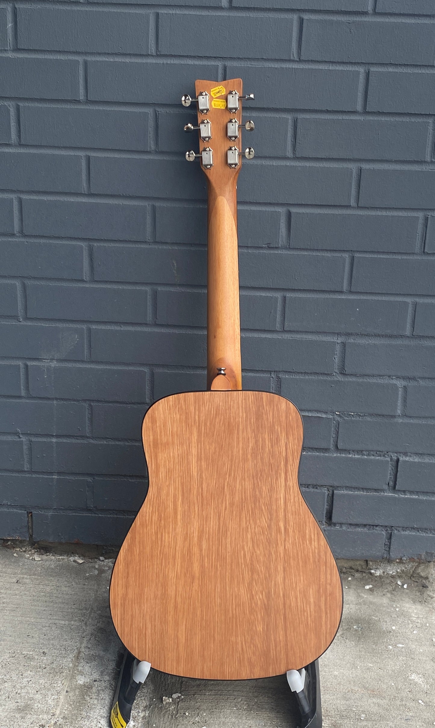 Yamaha FG-JR1 Acoustic Guitar