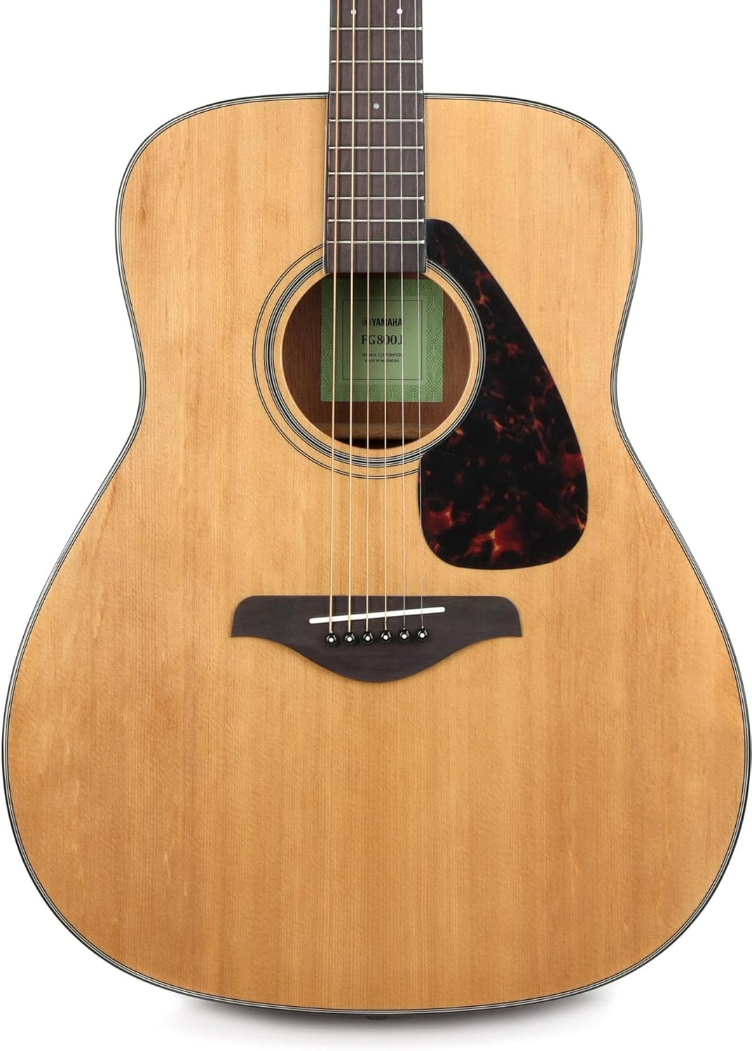 Yamaha FG830 Acoustic Guitar