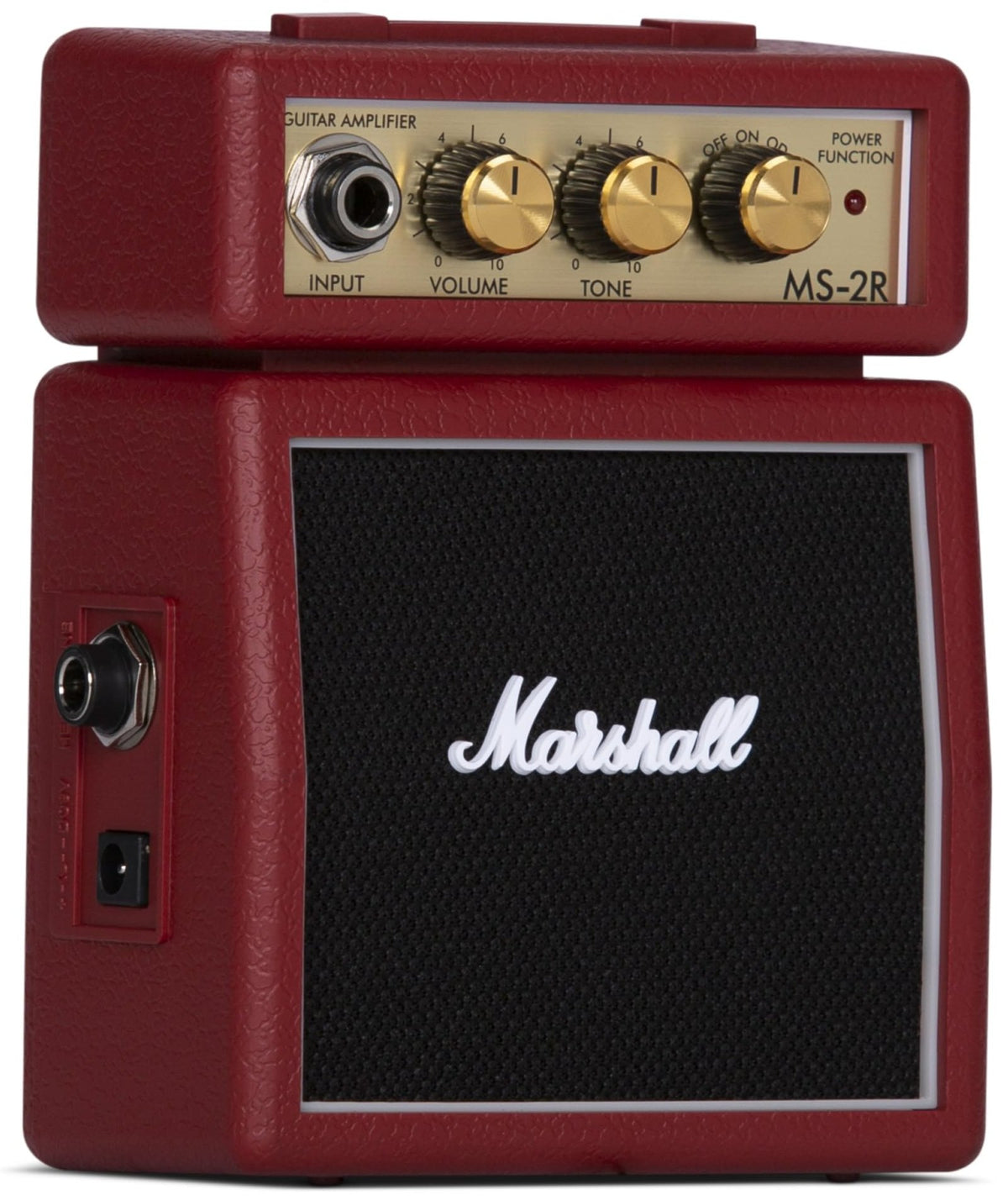 Marshall MS-2 Micro Amp Half Stack