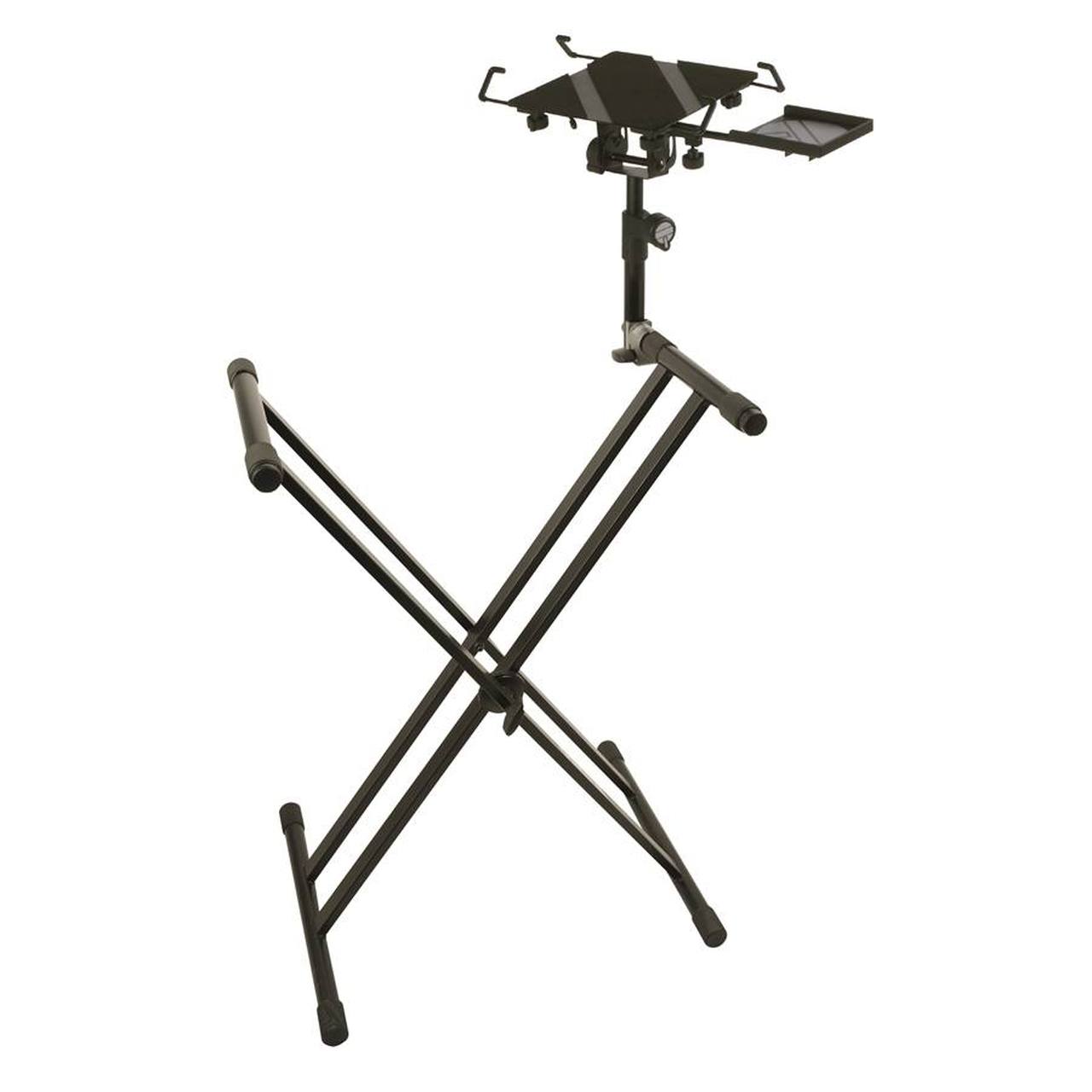 QuikLok LPHX Add-On Laptop Holder
