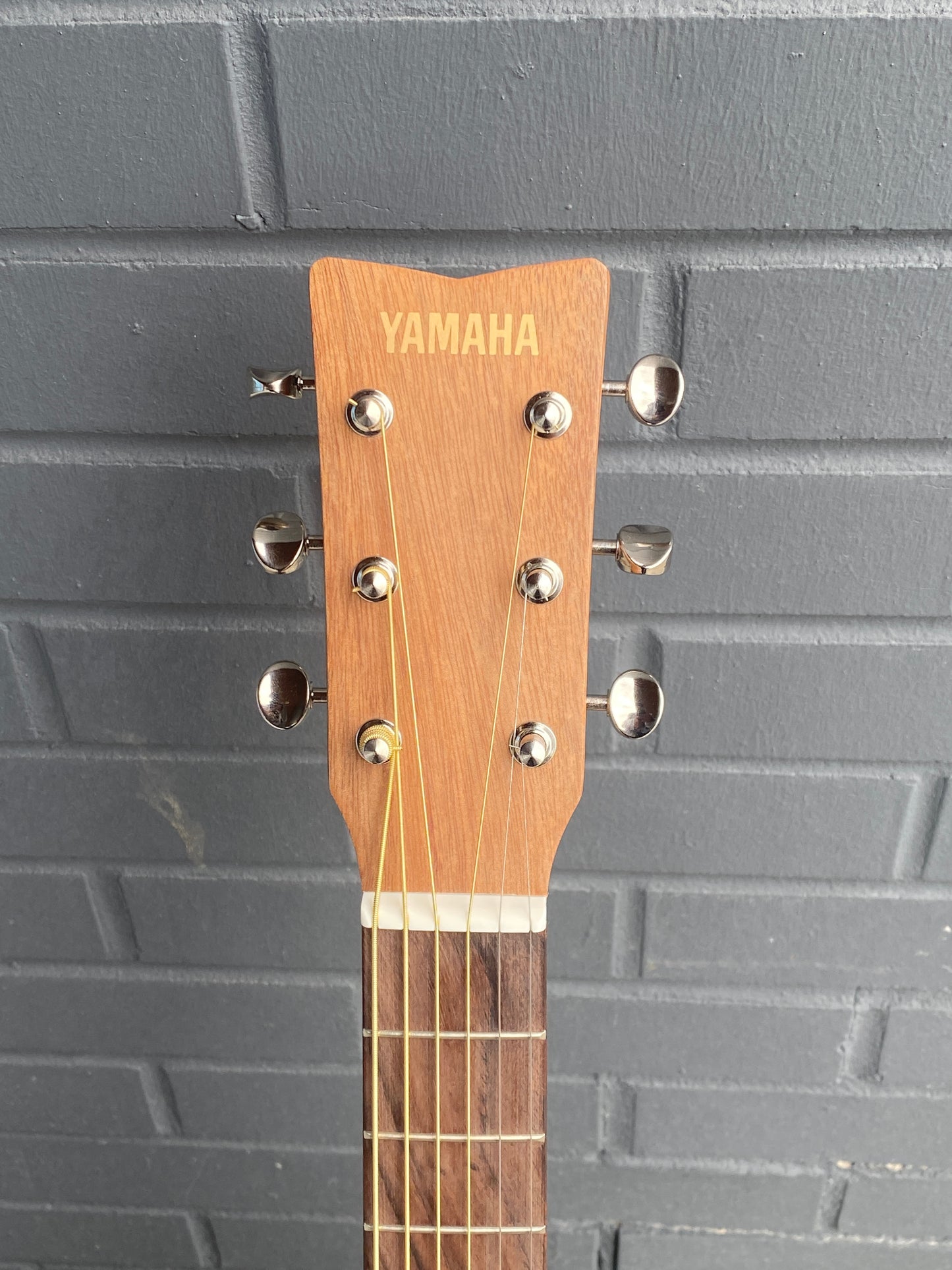 Yamaha FG-JR1 Acoustic Guitar