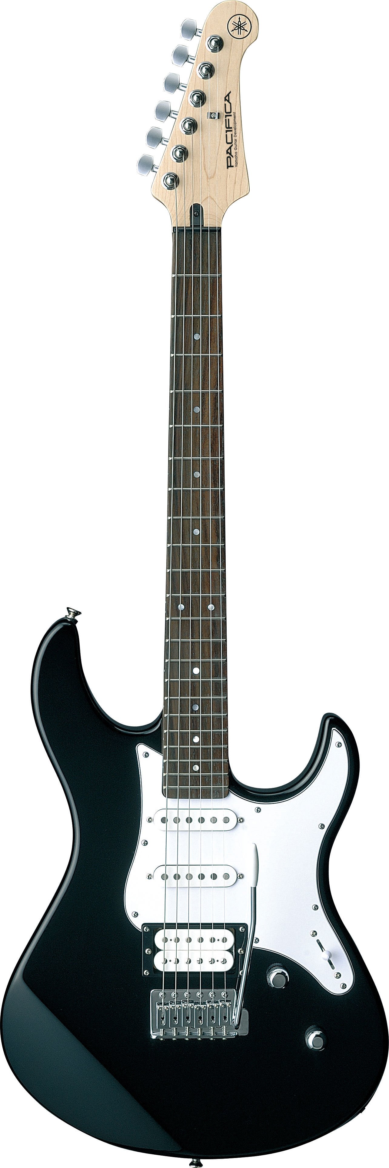 Yamaha Pacifica PAC012 Electric Guitar