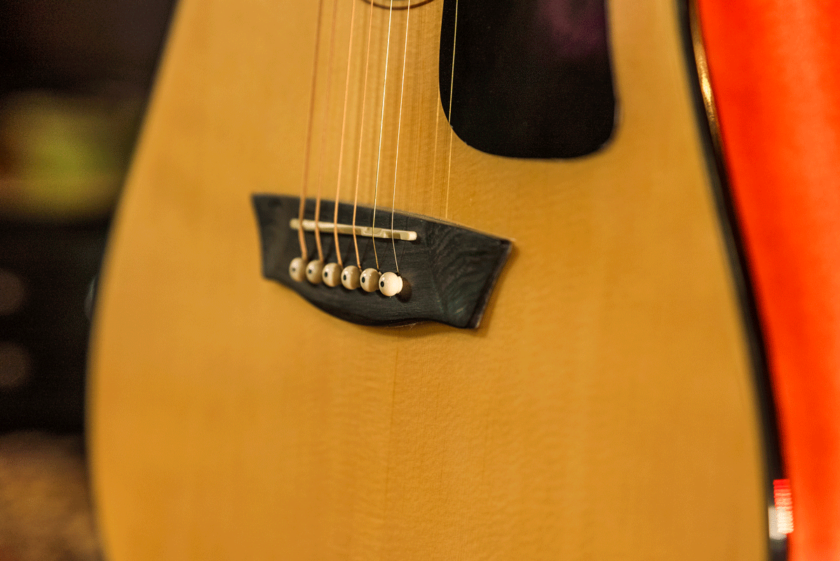 FOR RENT: Washburn AD5K | Daily, Weekly, Monthly