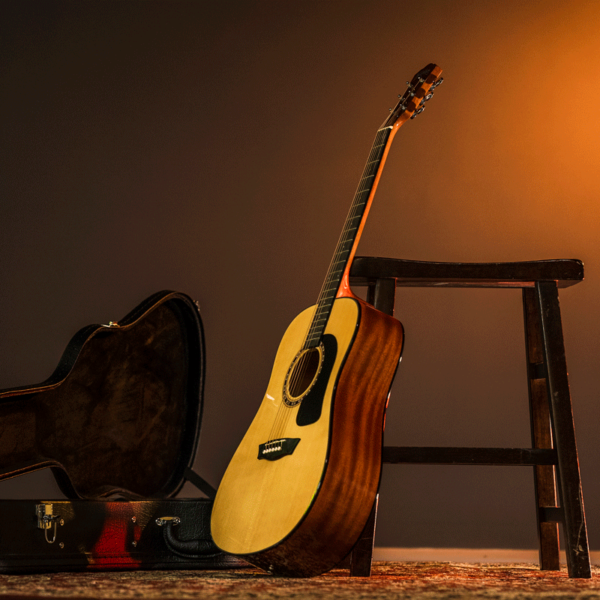 FOR RENT: Washburn AD5K | Daily, Weekly, Monthly