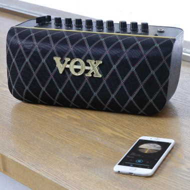 Vox Adio Air GT 50W Guitar Amp w/ Bluetooth