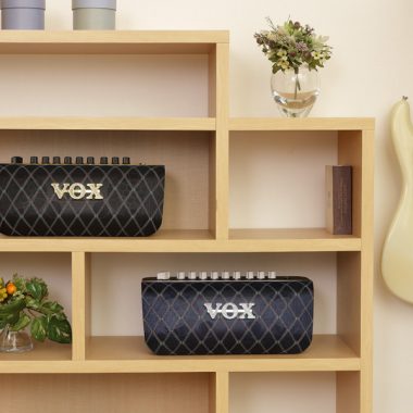 Vox Adio Air GT 50W Guitar Amp w/ Bluetooth