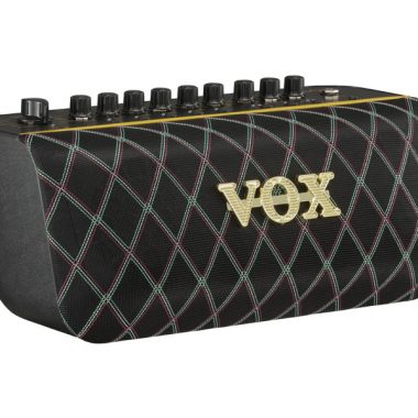 Vox Adio Air GT 50W Guitar Amp w/ Bluetooth