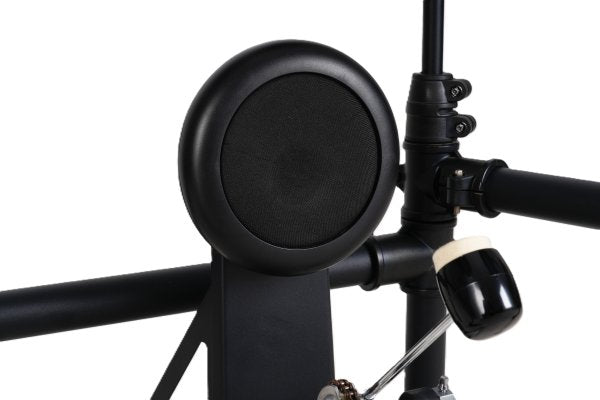 Carlsbro CSD15M 5 Piece Electronic Drum Kit with Mesh Heads