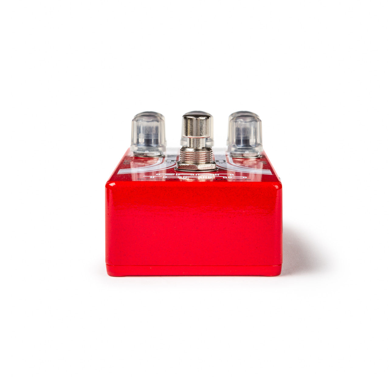 MXR® GRAN TORINO™ BOOST OVERDRIVE