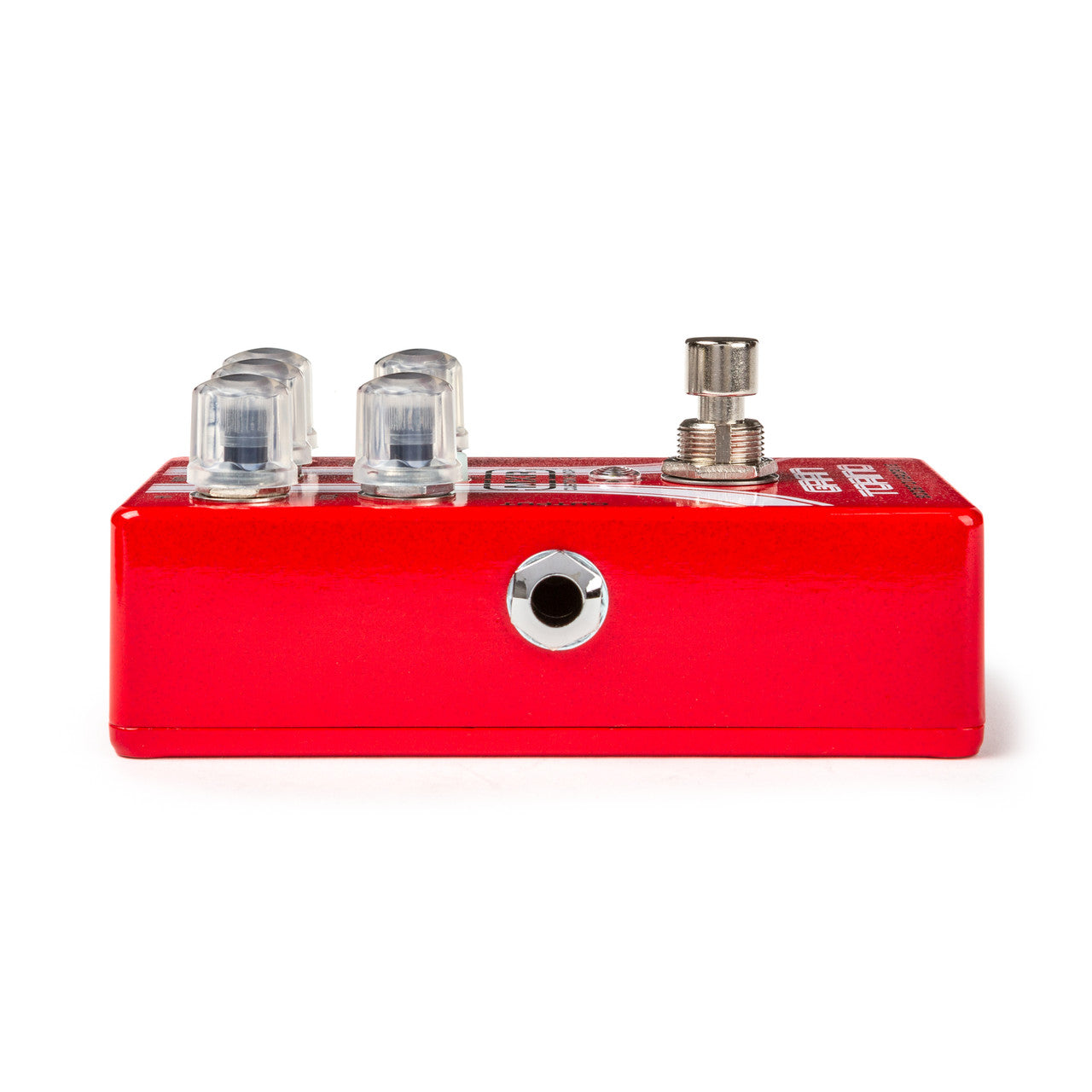 MXR® GRAN TORINO™ BOOST OVERDRIVE