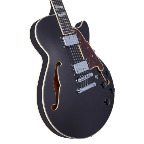D'Angelico PREMIER SS Semi Hollow-Body Electric Guitar