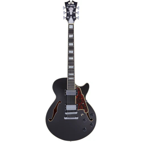 D'Angelico PREMIER SS Semi Hollow-Body Electric Guitar