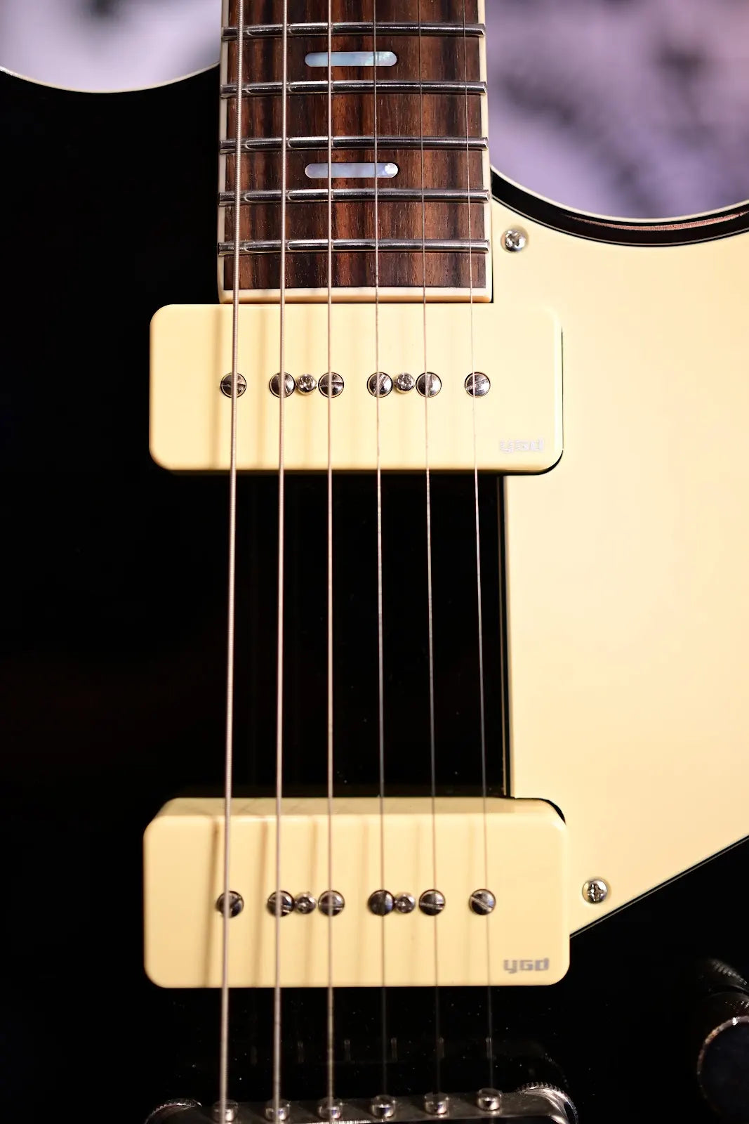 RSS02T Revstar II Standard Electric Guitar with Gigbag